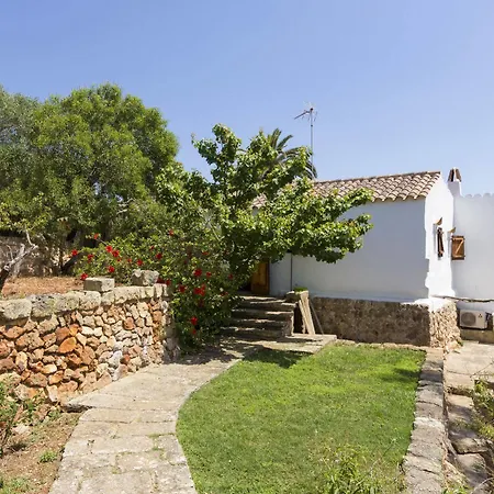 Menorca Ca Savia