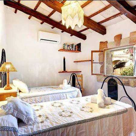 Hotel Menorca Ca Savia Ciutadella (Menorca)