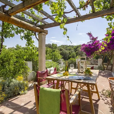 Menorca Ca Savia Ciutadella (Menorca)