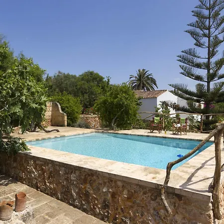 Menorca Ca Savia 3*