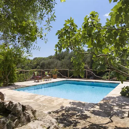 Menorca Ca Savia Ciutadella (Menorca)