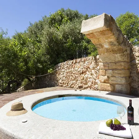 Hotel Menorca Ca Savia