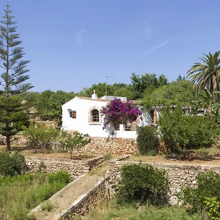 Menorca Ca Savia Ciutadella (Menorca)